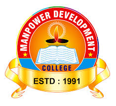 Manpower Development College Company logo